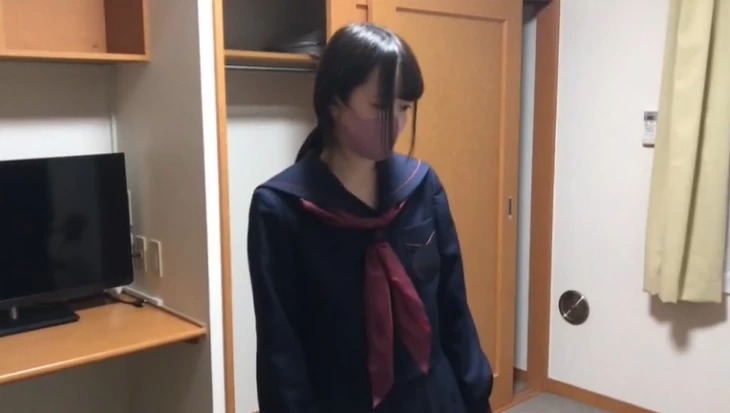 일반인 어머니에게 버림받고 중출 소녀 일본 야동-노모