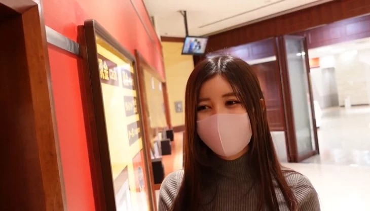 FC2 PPV 2539809-일반인 순종적인 E컵 미녀 일본 야동-노모