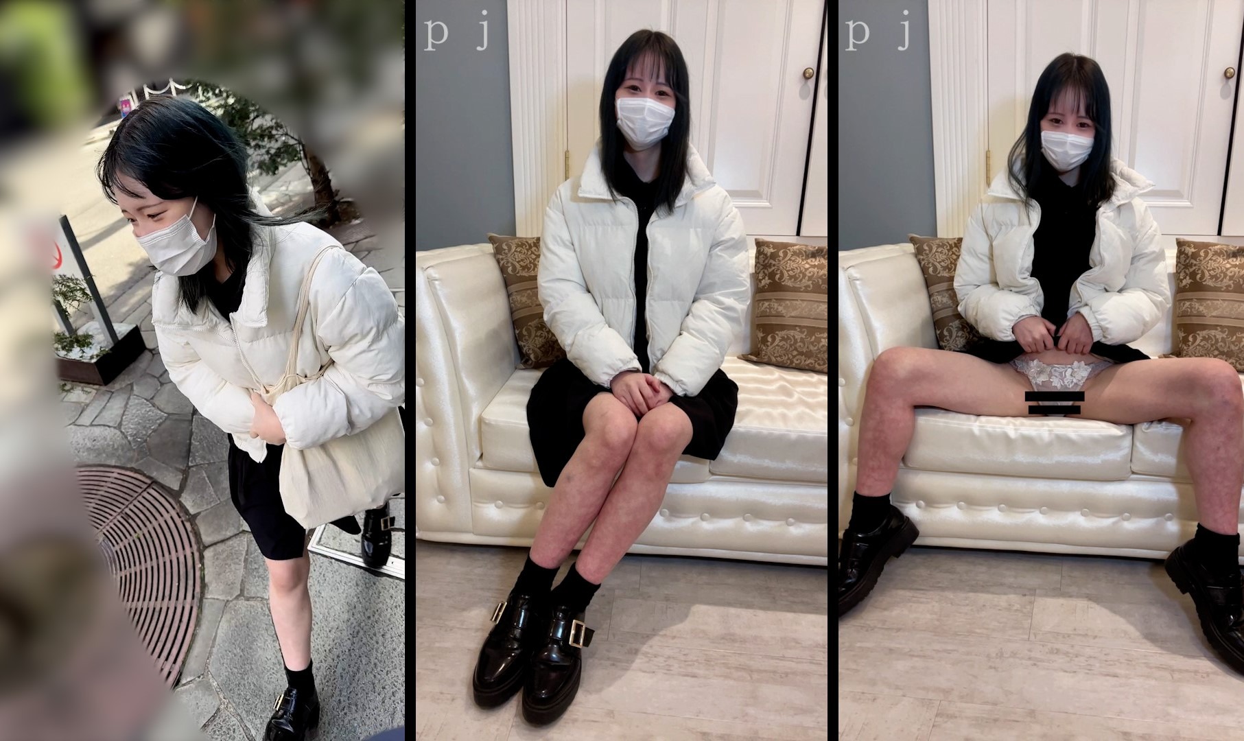 FC2PPV-3187841-일반인 미소*여자 일본 야동-노모