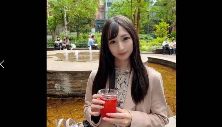 FC2PPV-2972866-일반인 음란하게 느끼는 민감바디  질내사정 일본 야동-노모