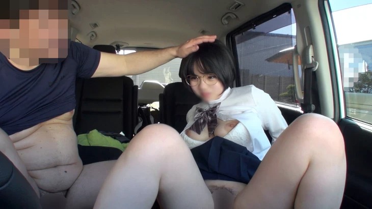 FC2 PPV 2368648-[일반인] 카섹스를 즐기는 여자-노모