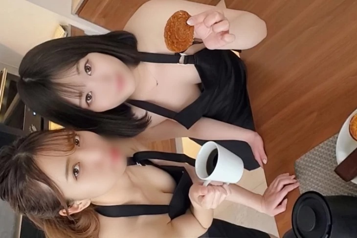 FC2PPV-3048624-일반인 4P 연속 질내사정 일본 야동-노모