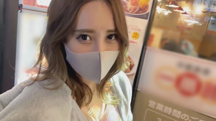 FC2PPV-2686523-일반인 카메라 앞에서 흥분한 카렌 21세 일본 야동-노모