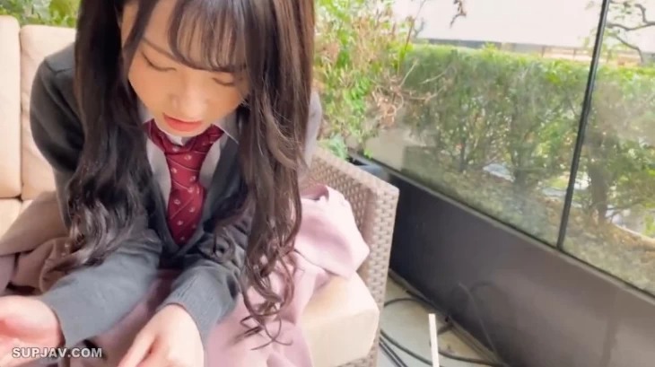 FC2 PPV 2406226-일반인  쫄깃한 미소녀 18세 일본 야동-노모