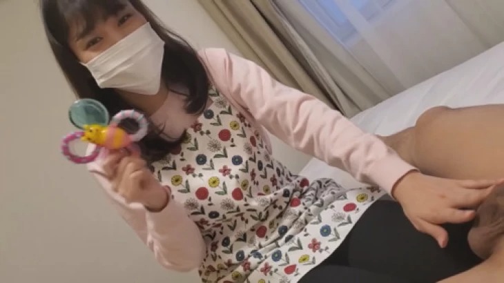 FC2PPV-2668520-일반인 벌거벗은 앞치마 현역 보육사 일본 야동-노모