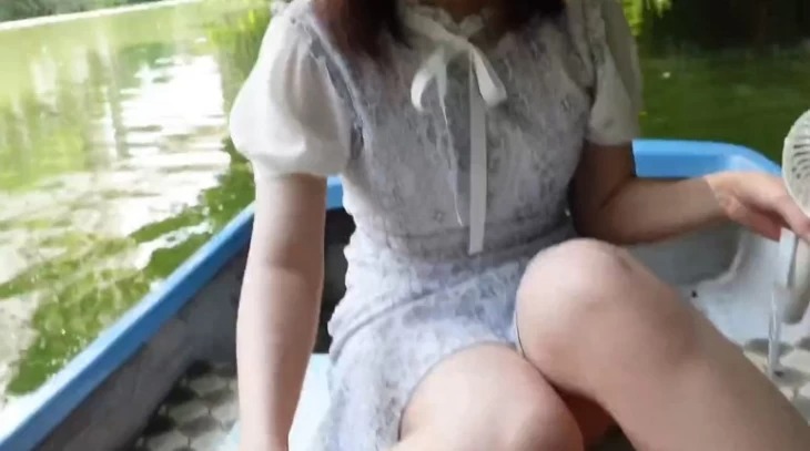 FC2 PPV 2369256 -일반인 달콤한 목소리 유치원 선생님과 휴일 데이트 일본 야동-노모