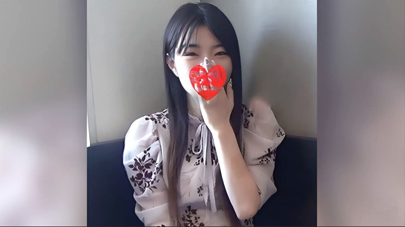 FC2PPV-4448616 처음으로 성관계를 가진 순진한 소녀 일본 야동-노모