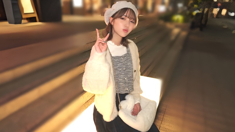 FC2PPV-4621980 아름다운 눈을 가진 여직원 일본 야동-노모