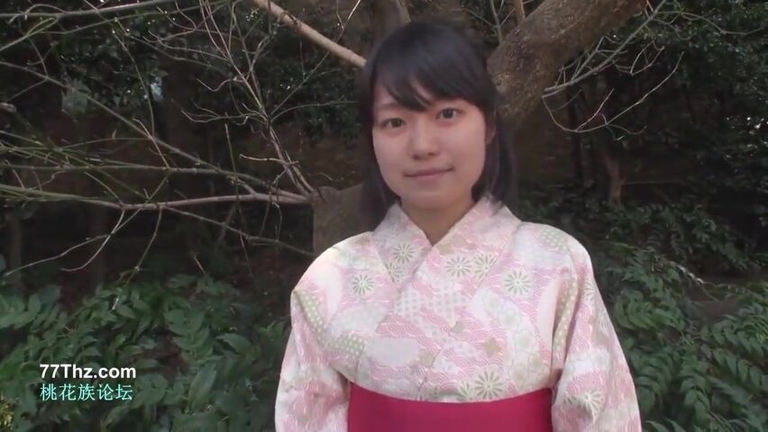 FC2PPV-1185299 잘 자란 유카타 소녀와 섹스 일본 야동-노모