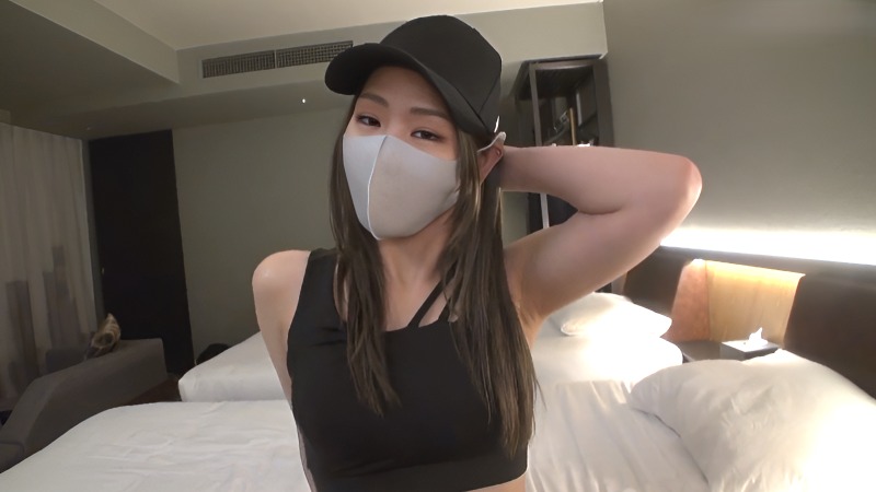 FC2PPV-4712372 민감하고 아름다운 개인 트레이너 일본 야동-노모