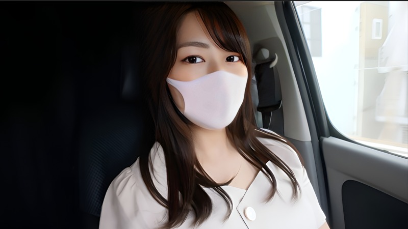 FC2PPV-3917335 큰 가슴과 날씬한 허리를 가진 간호사 일본 야동-노모