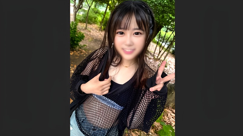 FC2PPV-4611996 피부가 하얀 20세 미소녀 일본 야동-노모