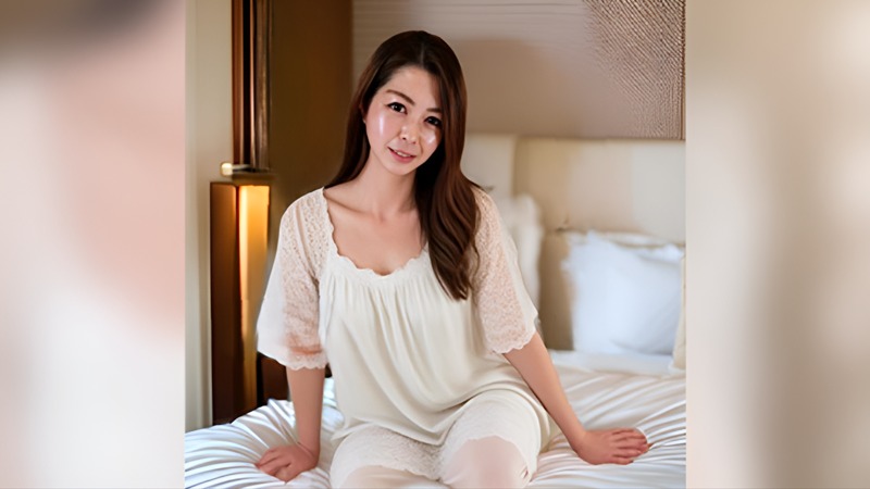 FC2PPV-4571332 섹스 스킬이 남다른 기혼 여성 일본 야동-노모