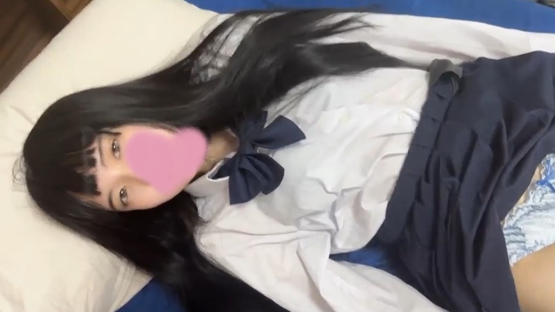 FC2PPV-3665750 가녀린 몸매를 지닌 소녀 일본 야동-노모