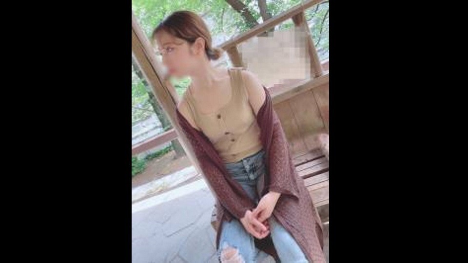 FC2PPV-1422415 아담한 몸매를 가진 단발머리 소녀 일본 야동-노모