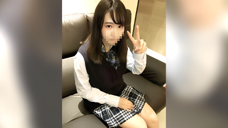 FC2PPV-4571758 교복을 입은 이쁜 소녀 일본 야동-노모