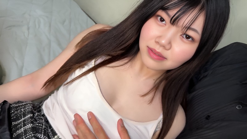 FC2PPV-4672985 귀여운 19세 소녀와의 섹스 일본 야동-노모