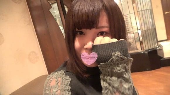 FC2PPV-1559714 F컵 가슴의 소녀 일본 야동-노모