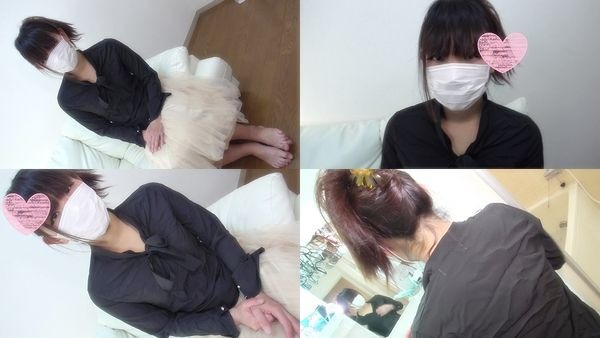 FC2PPV-816328 아담한 몸매를 가진 가면을 쓴 여자 일본 야동-노모