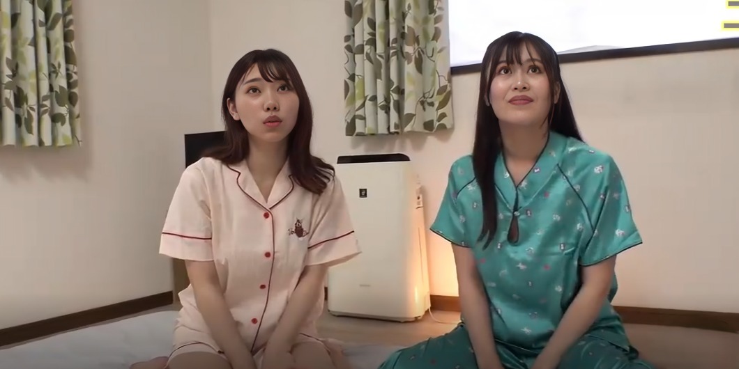 FC2PPV-4568972 투명의 미소녀 따먹기 일본 야동-노모