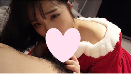 FC2PPV-1228051 크리스마스를 사랑하는 아름다운 소녀 18세 일본 야동-노모