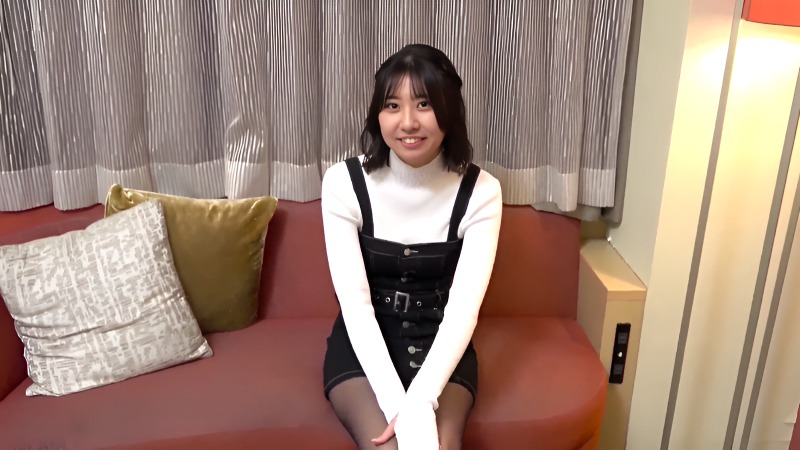 FC2PPV-4594302 단발머리 소녀 일본 야동-노모