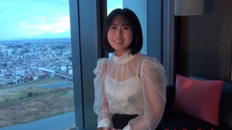 FC2PPV-3238169 남편이 아닌 다른 남자와 성관계를 가진 무고한 아내 일본 야동-노모