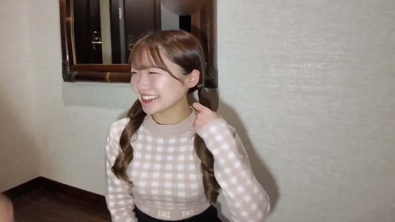 FC2PPV-4544990 섹스를 좋아하는 미소녀 일본 야동-노모