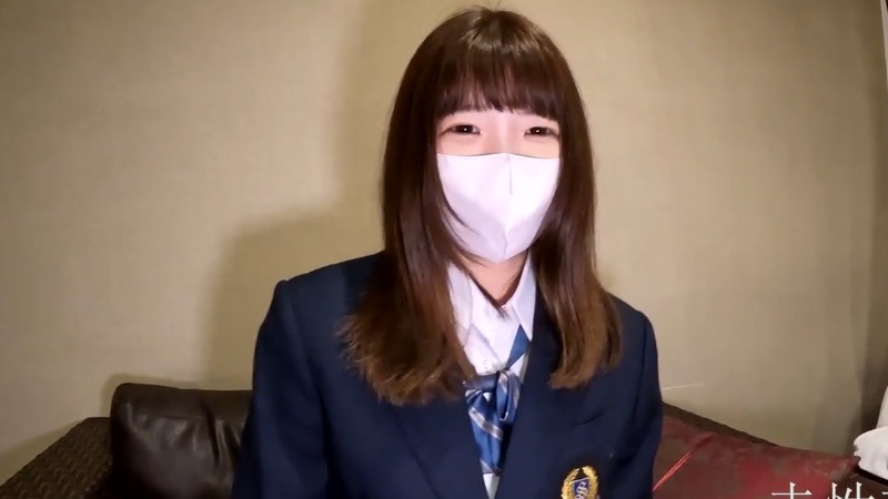 FC2PPV-3567071 귀염상 얼굴과 G컵 가슴의 여고생 일봉 야동-노모