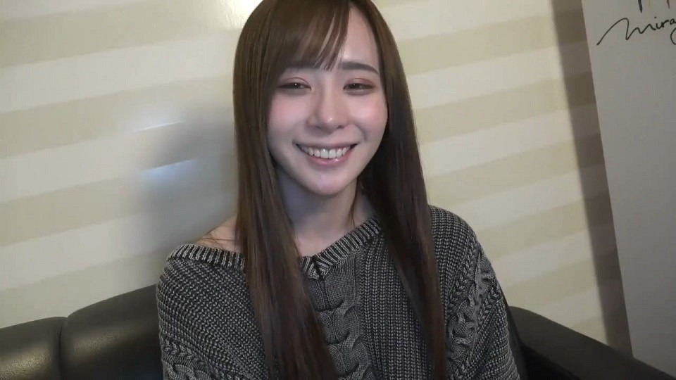 FC2PPV-1384193 뽀얀 피부, 아름다운 소녀 일본 야동-노모