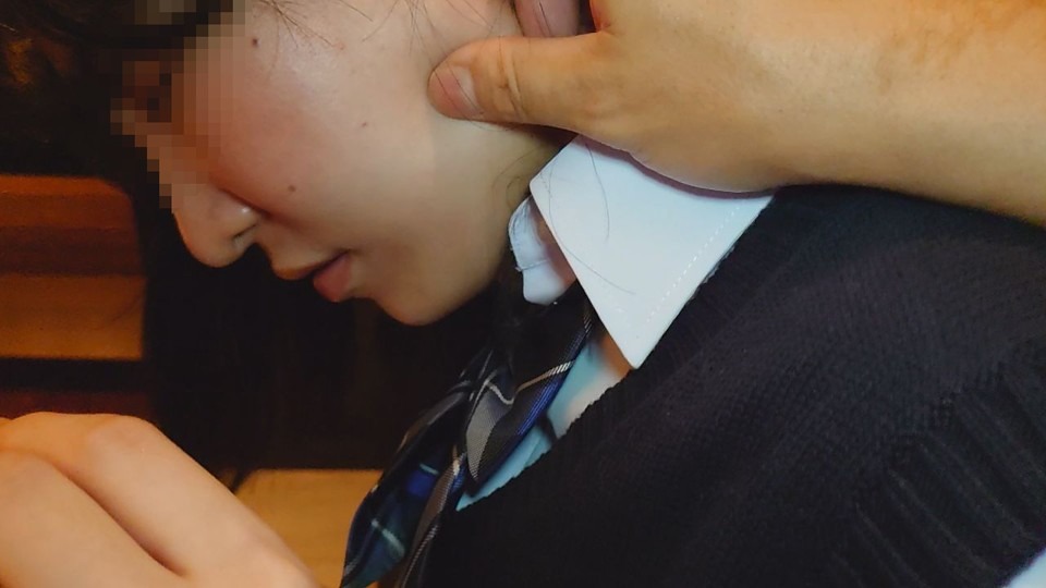 FC2PPV-1371974 짧은 머리의 여대생 일본 야동-노모