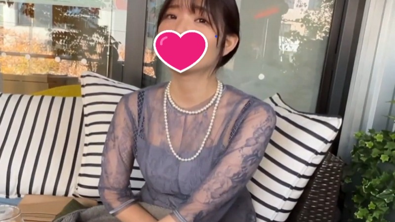 FC2PPV-4498768 귀여운 몸매를 가진 29세 미소녀 일본 야동-노모