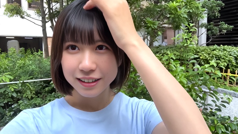 FC2PPV-4730959 시골에서 갓 상경한 단발 머리의 귀여운 소녀 일본 야동-노모