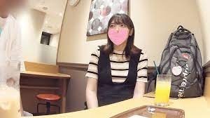 FC2PPV-1344212 짧은 머리의 귀여운 미소녀 일본 야동-노모