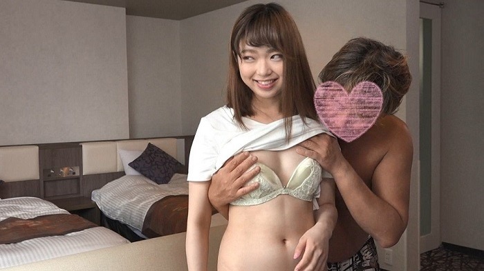 FC2PPV-1275564 고등학교 중퇴한 18세 소녀 일본 야동-노모