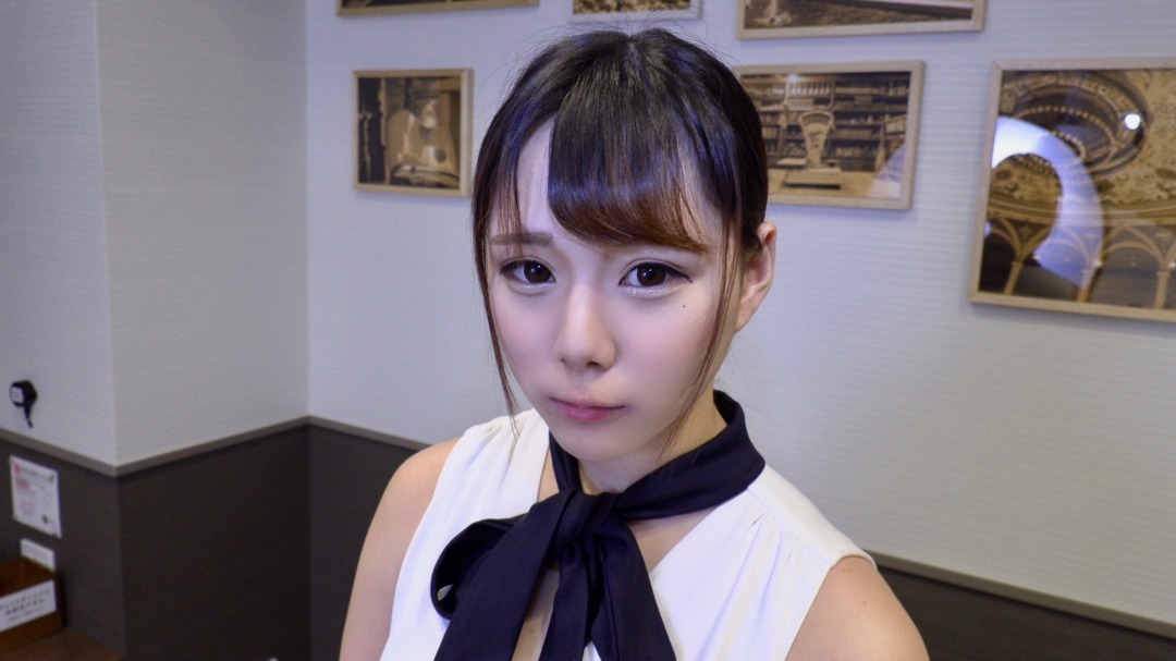 FC2PPV-1415573 짧은 머리의 귀여운 미소녀 일본 야동-노모