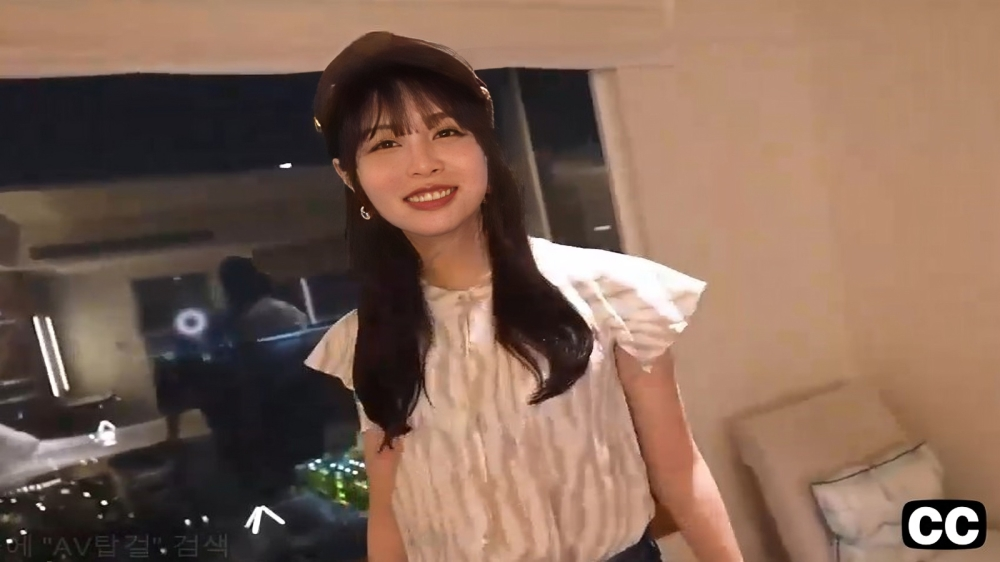 FC2PPV-4592236 통통한 엉덩이를 가진 22세 여대생 일본 야동-노모