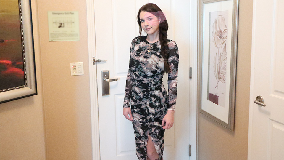 FC2PPV-1334007 섹시한 몸매를 가진 미소녀 일본 야동-노모