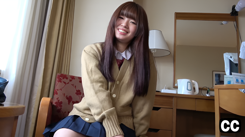 FC2PPV-4649060 예쁜 미소녀와의 첫 촬영 일본 야동-노모자막