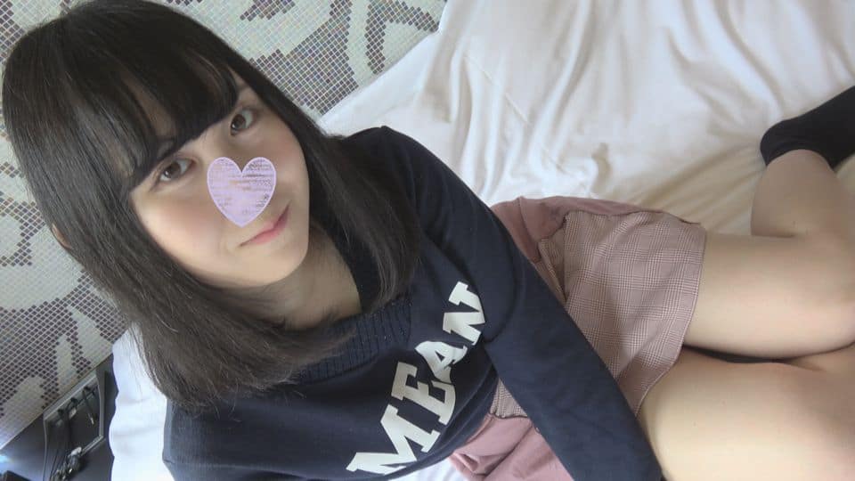 FC2PPV-1092718 섹시한 몸매를 가진 단발머리 소녀 20세 일본 야동-노모