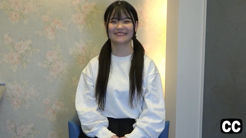 FC2PPV-4420877 긴 검은 생머리의 이쁜 소녀 일본 야동-노모자막