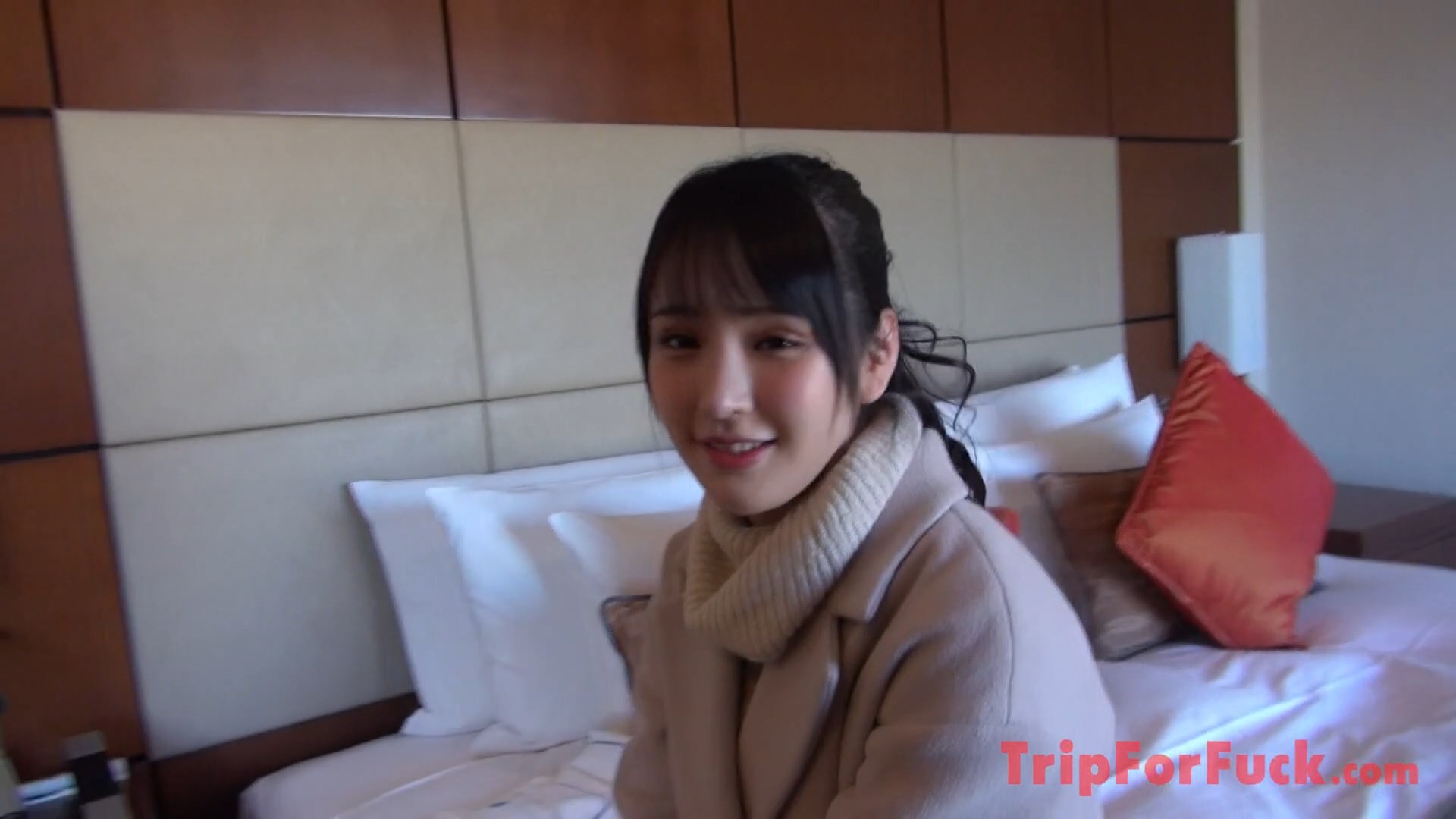 FC2PPV-2629651 섹시한 몸매를 가진 귀여운 미소녀 18세 일본 야동-노모