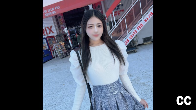 FC2PPV-4428530 긴 검은 생머리의 이쁜 소녀 일본 야동-노모자막