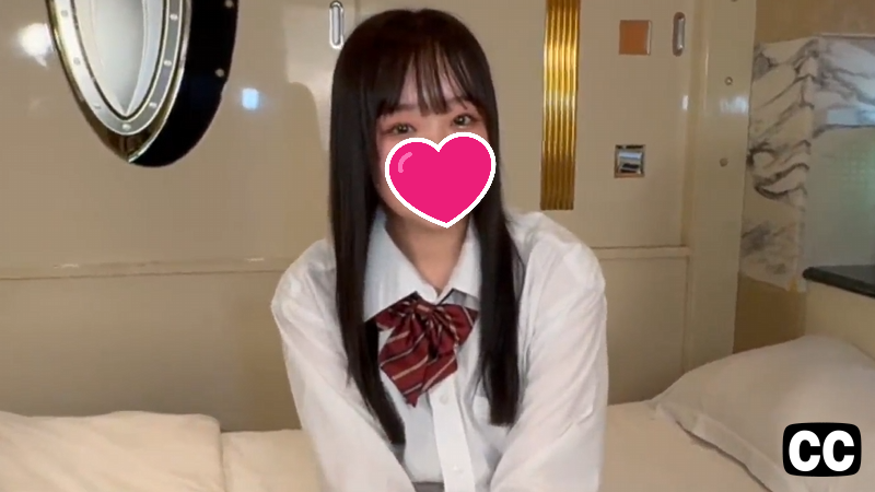 FC2PPV-4419584 긴 검은 생머리의 18세 여대생 일본 야동-노모자막